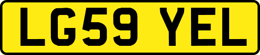 LG59YEL