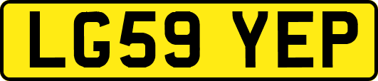 LG59YEP