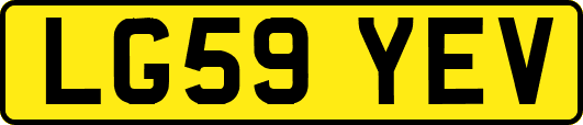 LG59YEV