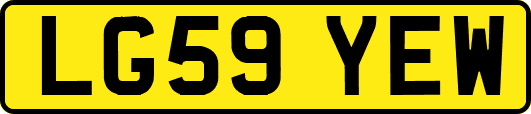 LG59YEW