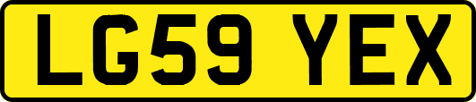 LG59YEX