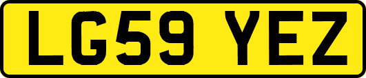 LG59YEZ