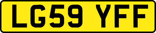 LG59YFF