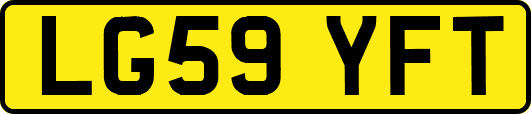 LG59YFT