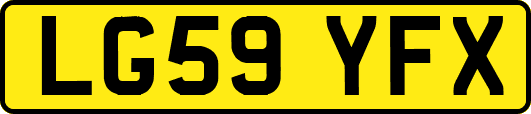 LG59YFX
