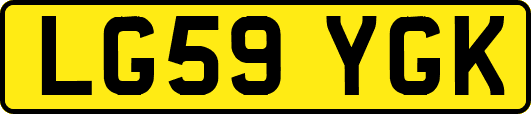 LG59YGK