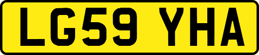 LG59YHA