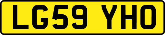 LG59YHO
