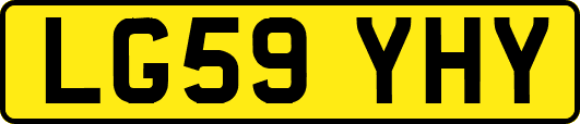 LG59YHY