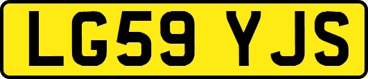 LG59YJS