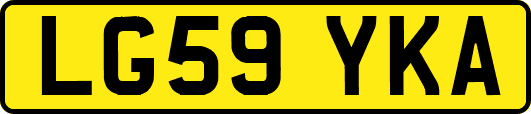 LG59YKA
