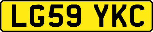 LG59YKC