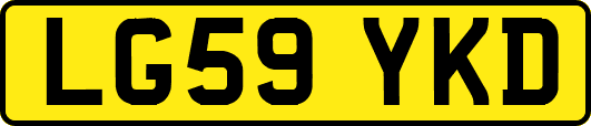 LG59YKD