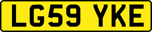 LG59YKE