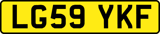 LG59YKF