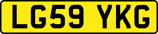 LG59YKG