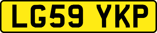 LG59YKP