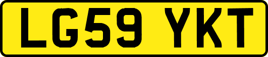 LG59YKT