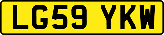 LG59YKW
