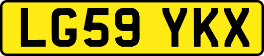 LG59YKX