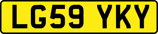 LG59YKY