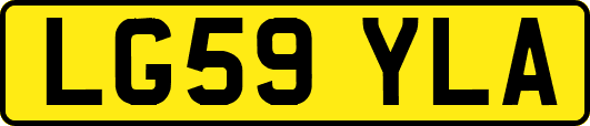 LG59YLA