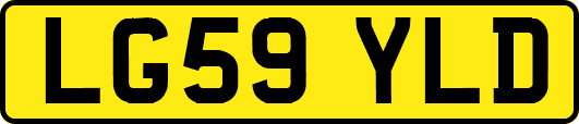 LG59YLD