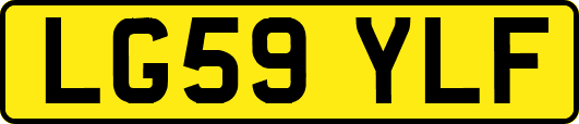 LG59YLF