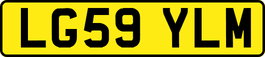 LG59YLM