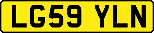 LG59YLN