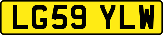 LG59YLW
