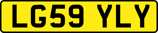 LG59YLY