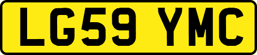 LG59YMC