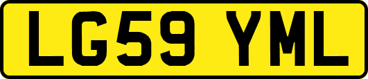 LG59YML