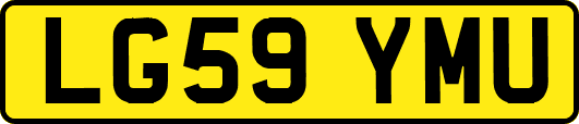 LG59YMU