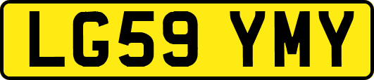 LG59YMY