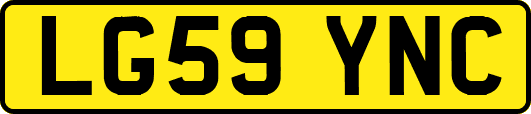 LG59YNC