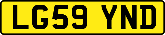 LG59YND