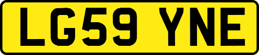 LG59YNE