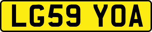 LG59YOA