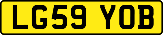 LG59YOB