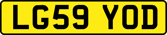 LG59YOD