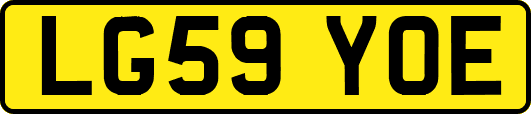 LG59YOE