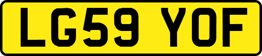 LG59YOF