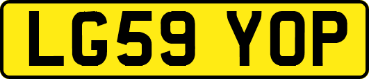 LG59YOP