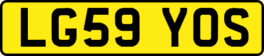 LG59YOS