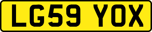 LG59YOX