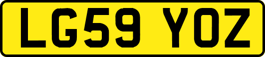 LG59YOZ