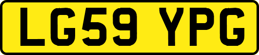 LG59YPG