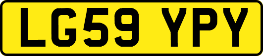 LG59YPY